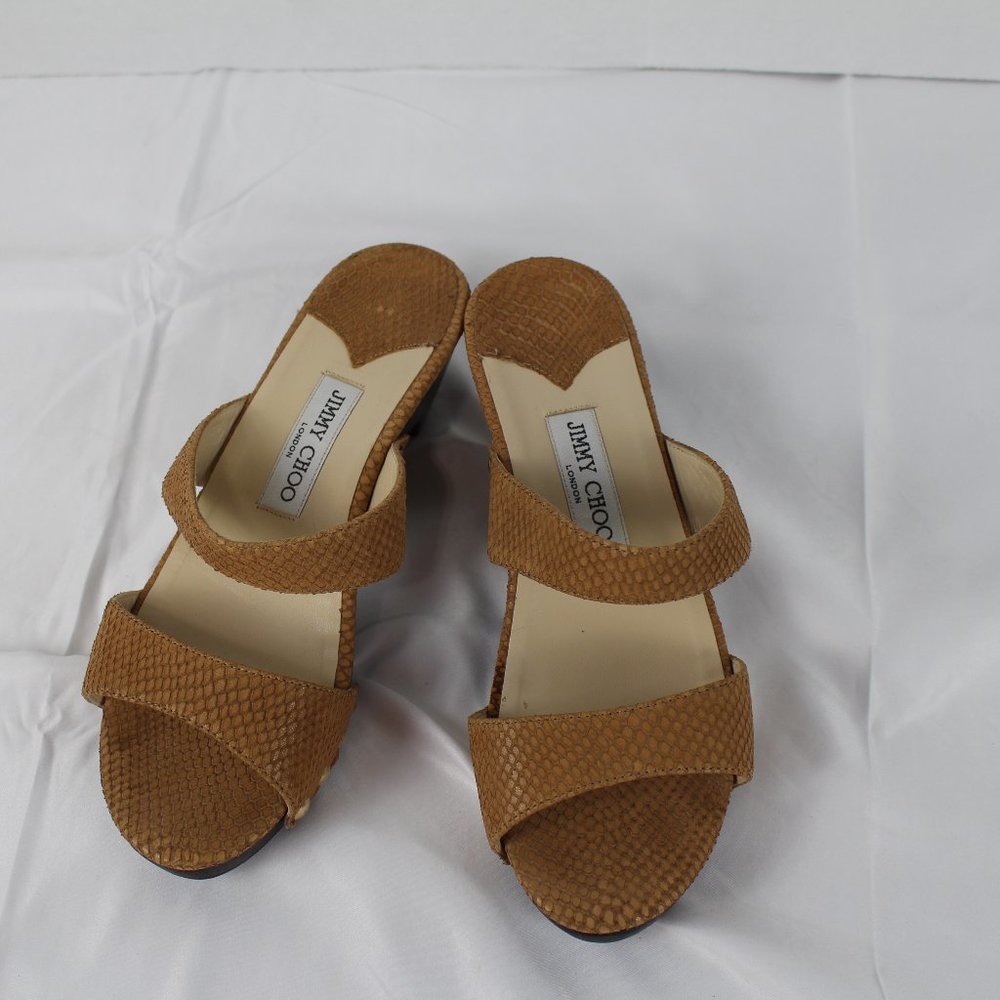 Jimmy Choo Shoes
